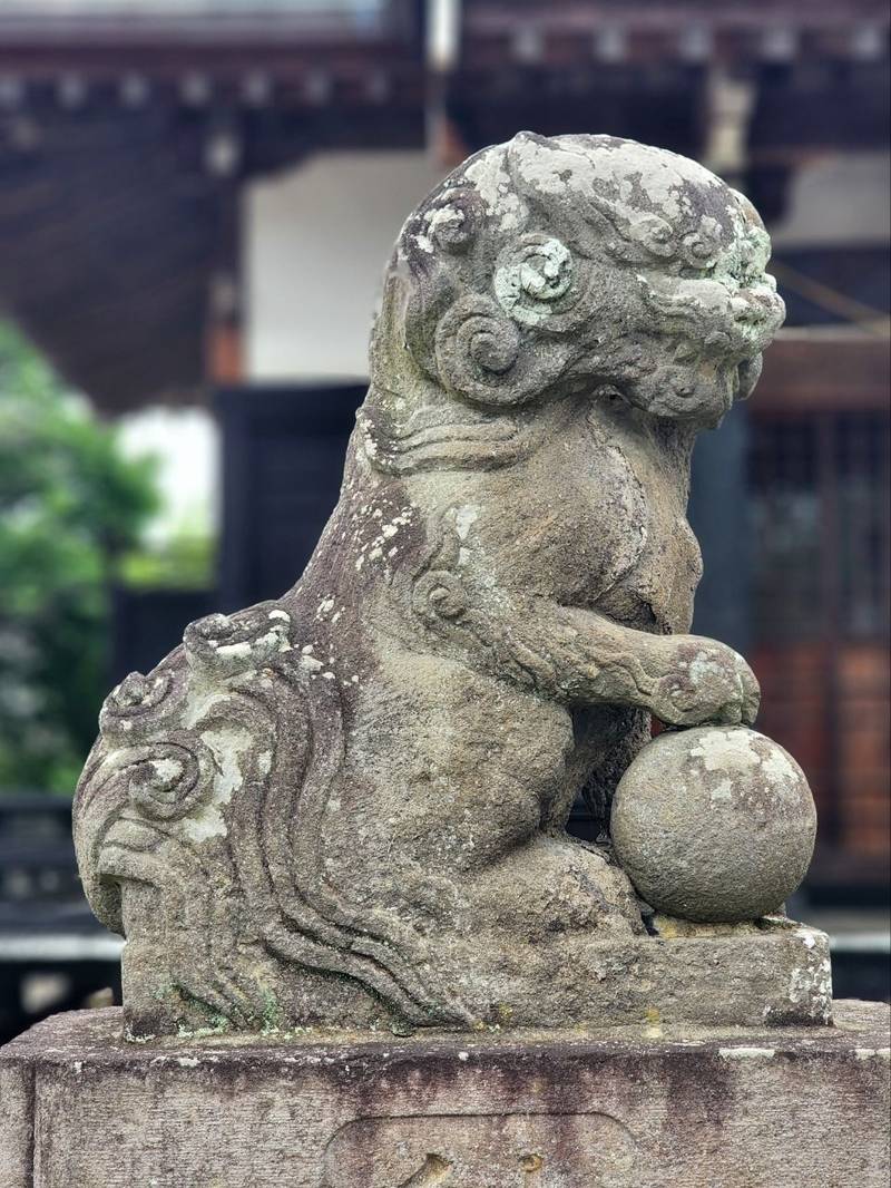 熊野神社 (佐野市石塚町),栃木県佐野市石塚町1721