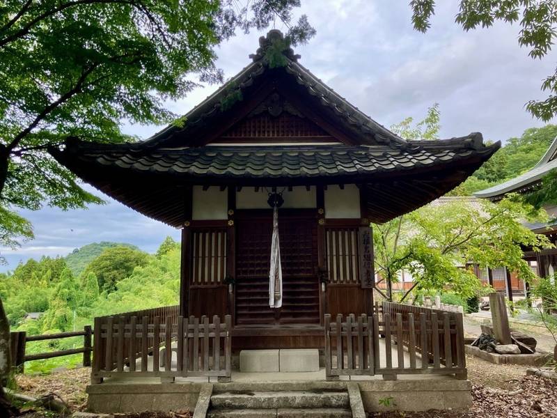 天寧寺,滋賀県彦根市里根町232