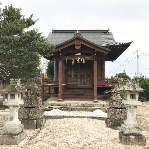 安養寺,鳥取県米子市福市724