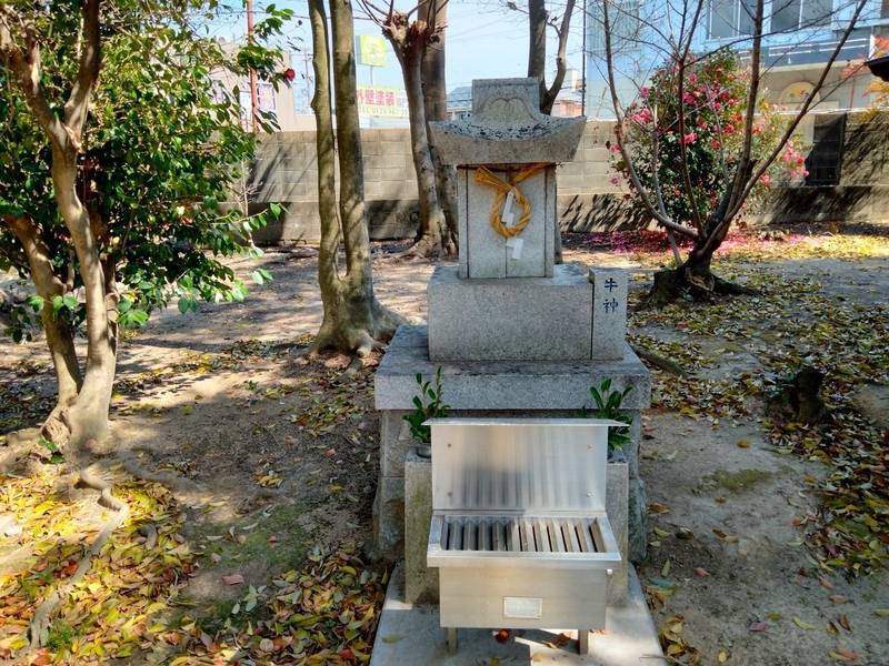 住吉神社,大阪府泉佐野市下瓦屋２丁目1-8