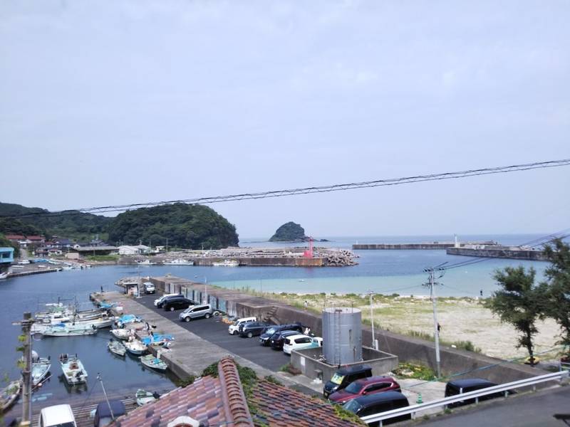 御津神社,島根県松江市鹿島町御津2911
