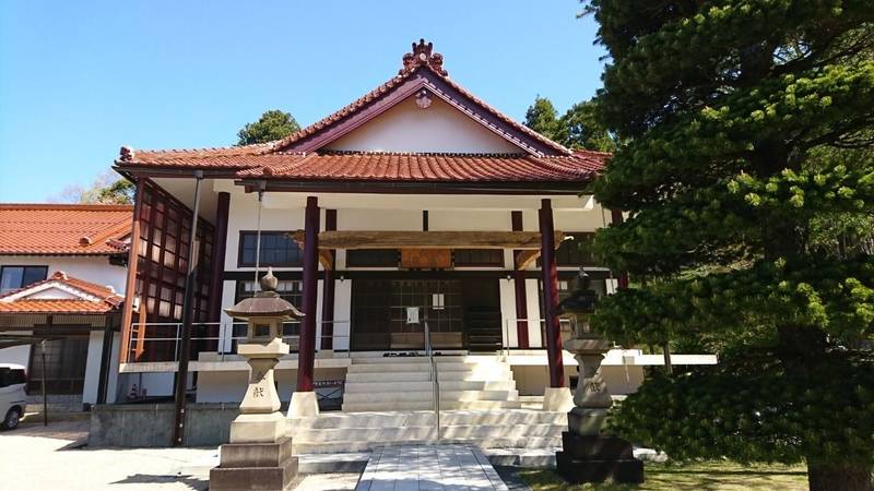 大慶寺,島根県出雲市多久町745