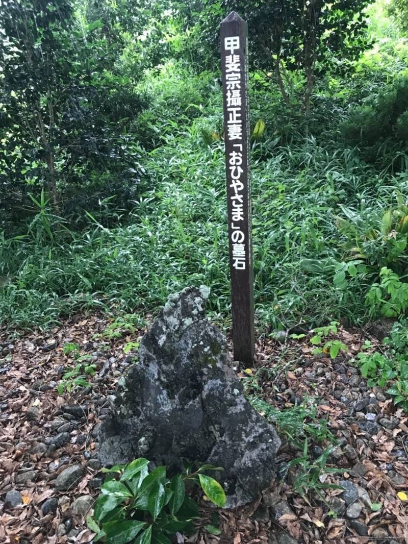 大人神社    (宗攝八幡),宮崎県西臼杵郡日之影町岩井川2109