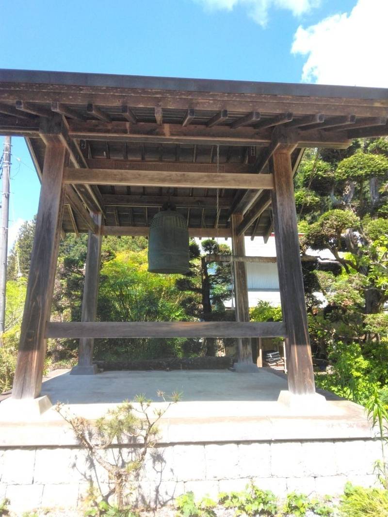 南嶺山 長昌寺,栃木県鹿沼市下大久保191