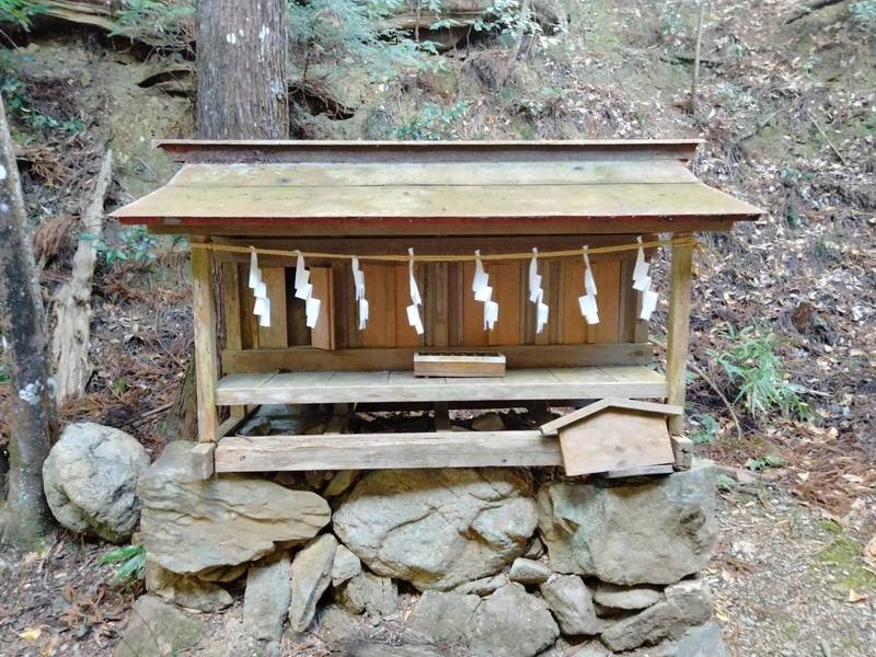 萩日吉神社,埼玉県比企郡ときがわ町西平1198