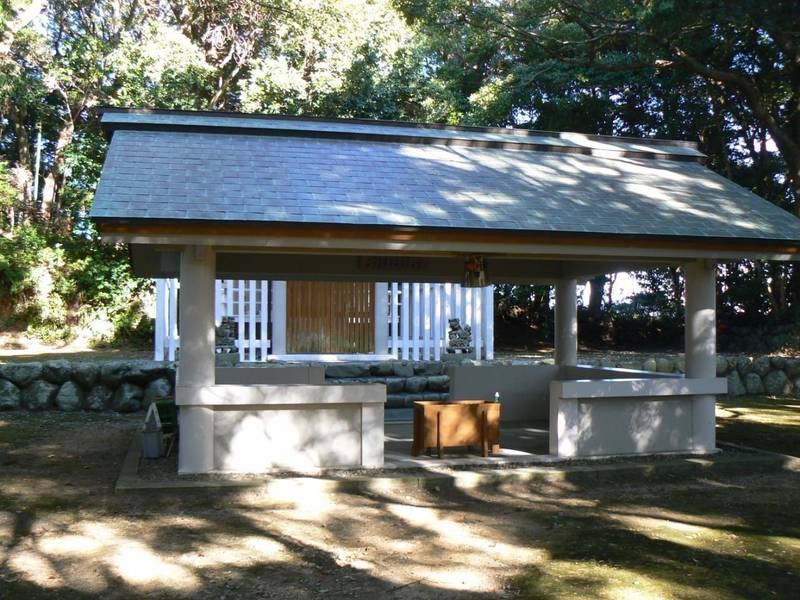 御座神社,三重県志摩市志摩町御座４１８