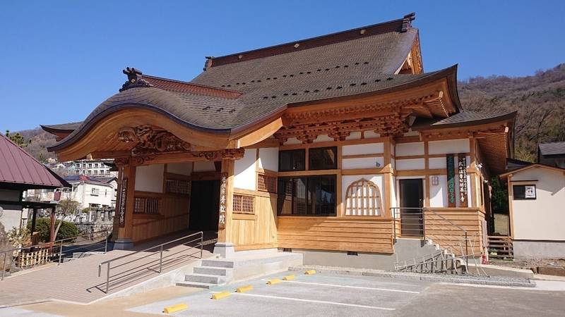 青松院,山梨県甲府市山宮町３３１４