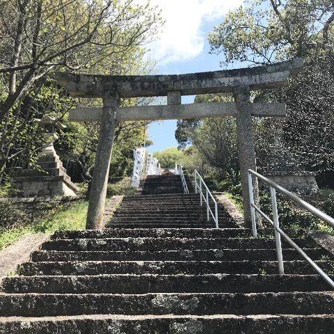 徳田天満神社,広島県福山市神辺町徳田