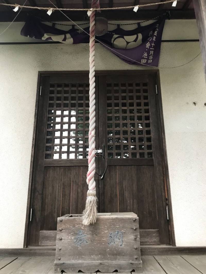 上町白山神社,神奈川県横浜市磯子区上町12