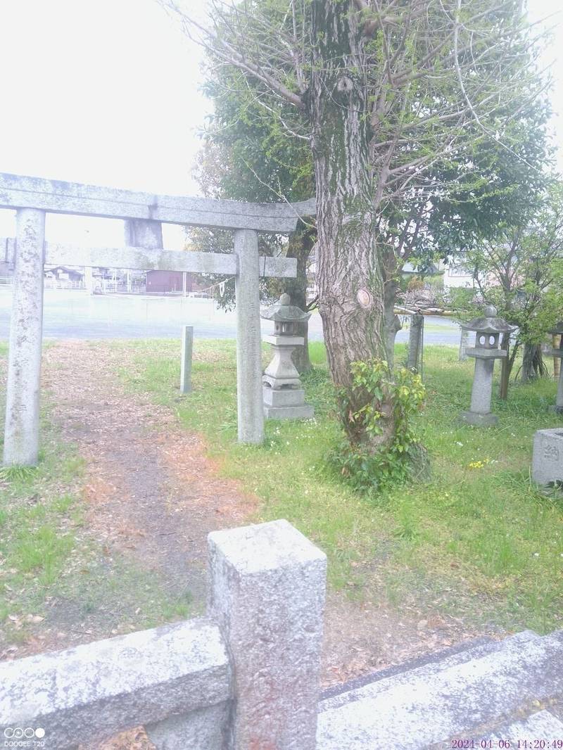 塞神社,福岡県豊前市八屋1159-4