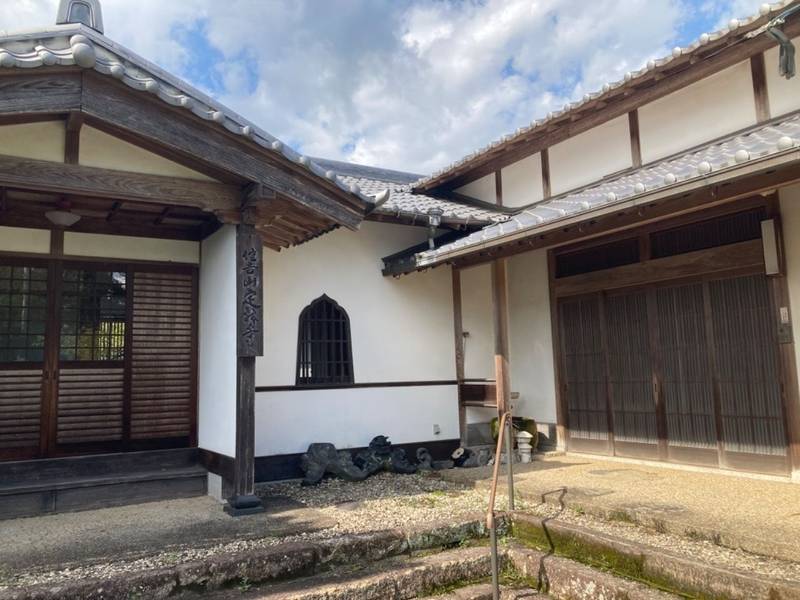 西光密寺,佐賀県武雄市山内町宮野黒髪山