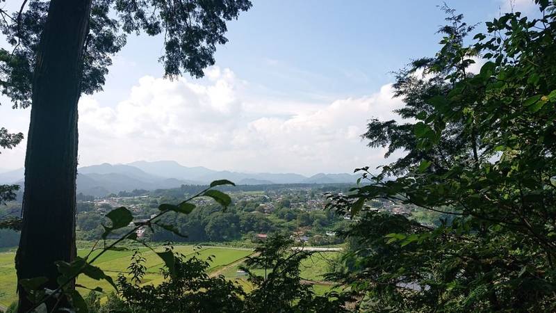 岩崎観世音,栃木県日光市岩崎1686
