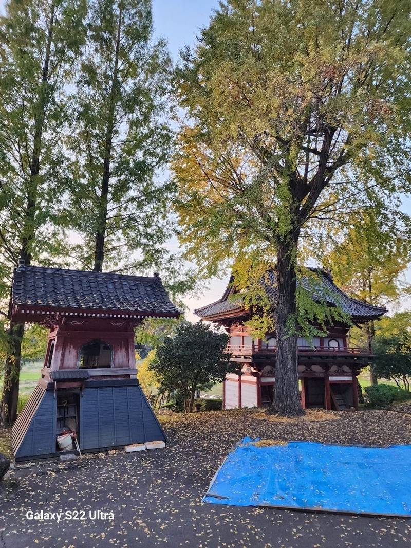 陽山寺,秋田県にかほ市小国南野1