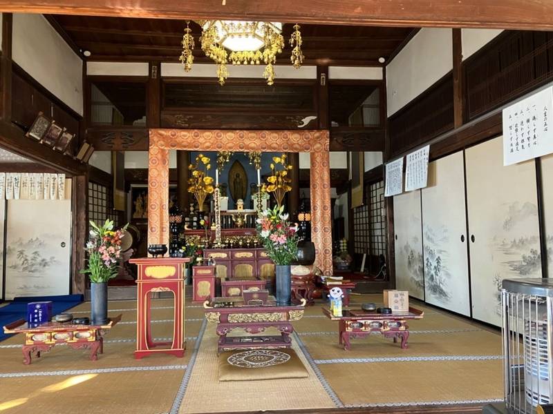 神明山　光明寺,栃木県小山市神鳥谷695