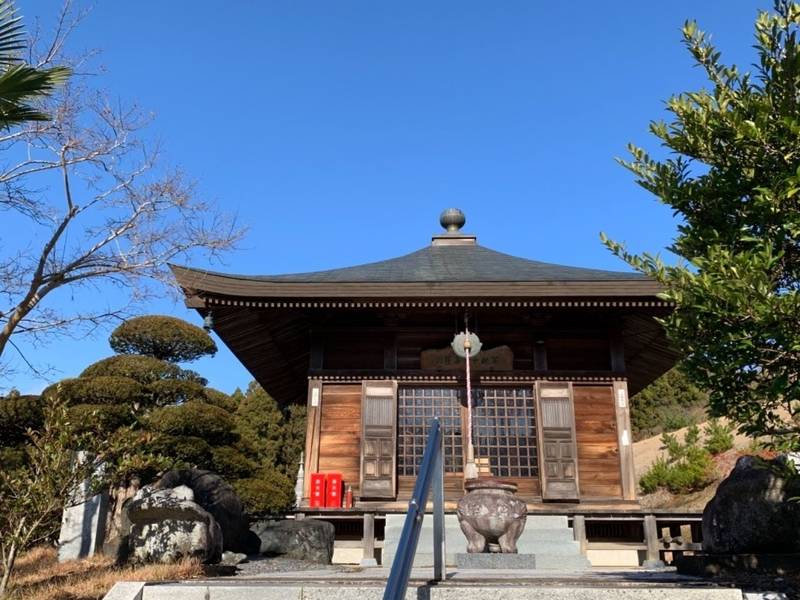 三古寺,宮城県大崎市鹿島台大迫二反平１６