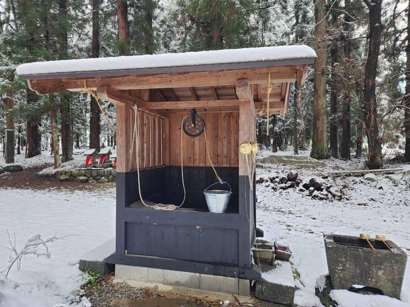 手長稲荷神社,山形県上山市細谷７