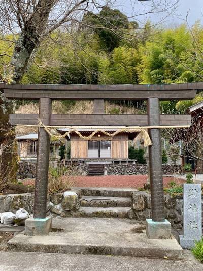 助神社,見どころ,を神