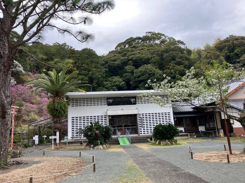 正太寺,静岡県湖西市入出８００