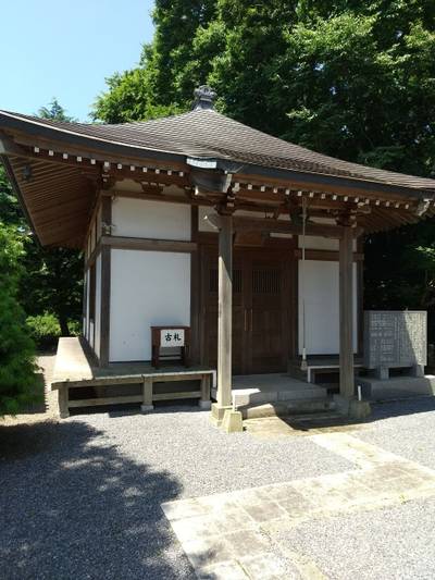長泉寺,見どころ,zx14