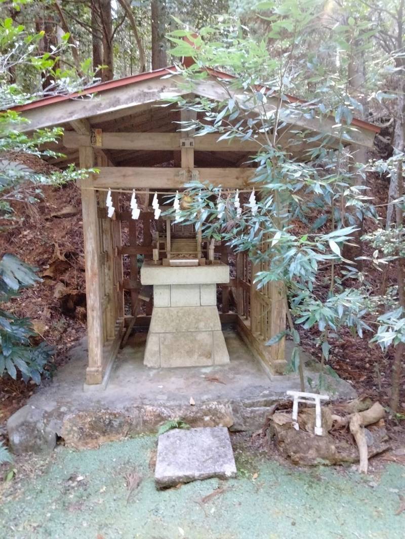萩日吉神社,埼玉県比企郡ときがわ町西平1198