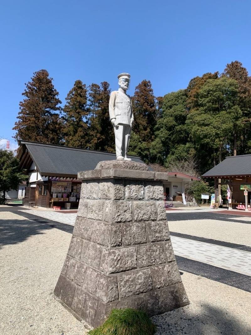 乃木神社 見どころ 那須塩原市 栃木県 Omairi おまいり