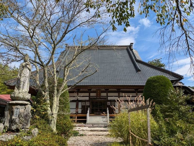 高榮寺 (高栄寺),長野県諏訪郡富士見町立沢120