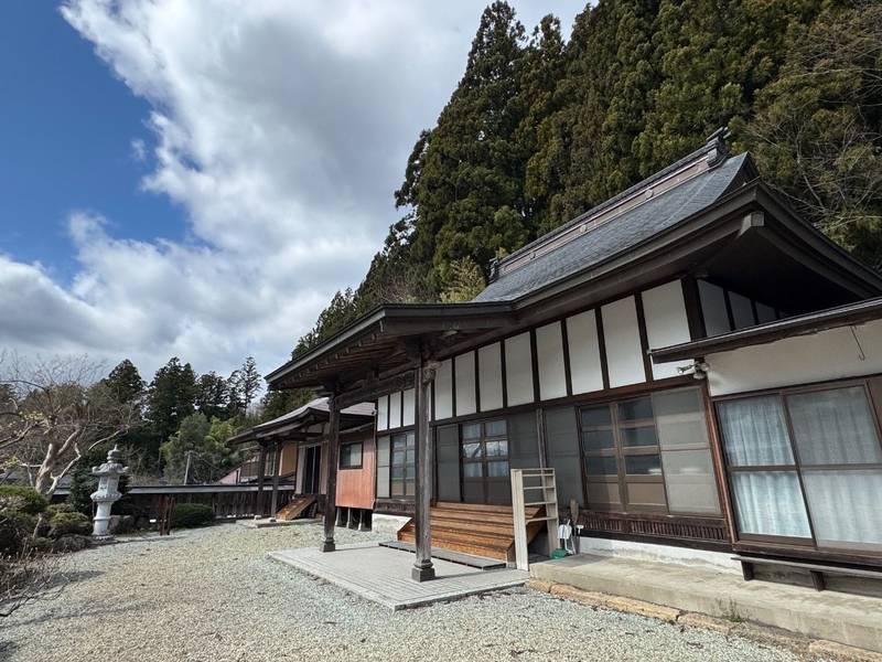 青松寺,宮城県仙台市青葉区大倉高畑28-3