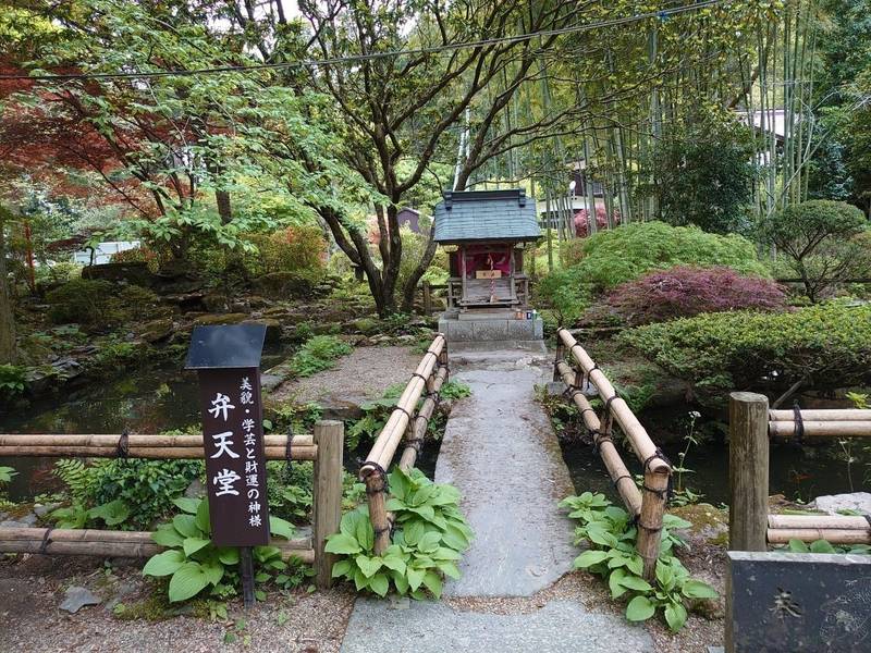 柳津虚空蔵尊 宝性院 登米市 宮城県 の見どこ By 腹