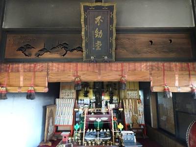 満願寺,見どころ,ガーディ高田
