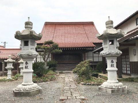 妙本寺 見どころ 米子市/鳥取県 Omairi(おまいり)