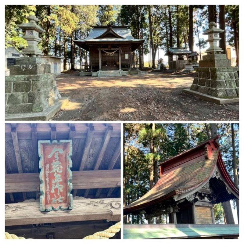 今鹿島神社,茨城県ひたちなか市稲田1050