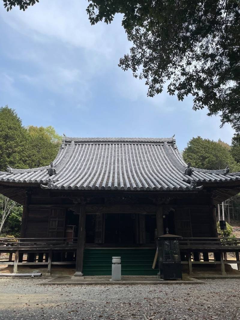 神積寺,兵庫県神崎郡福崎町東田原1891