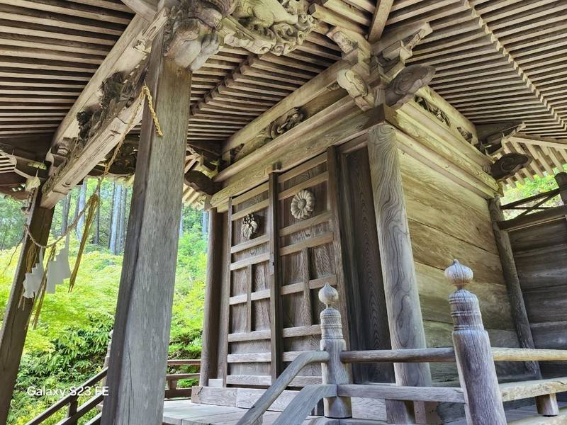 日羽八幡神社,岡山県総社市日羽