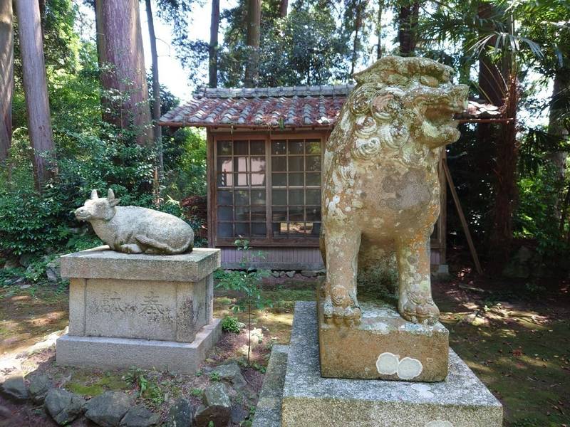倉垣天満宮,大阪府豊能郡能勢町倉垣989