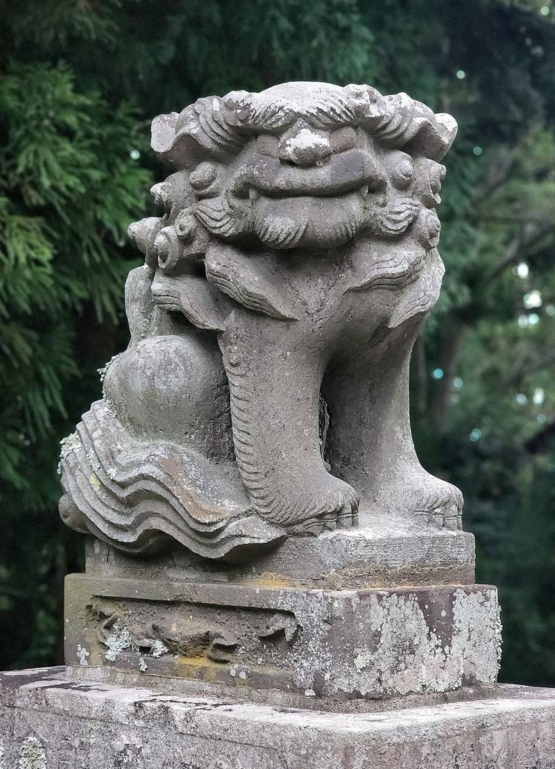 三春大神宮,福島県田村郡三春町字馬場241