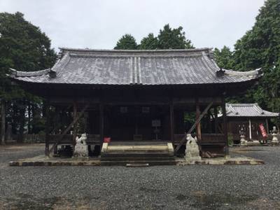 諏訪神社,見どころ,おかさ