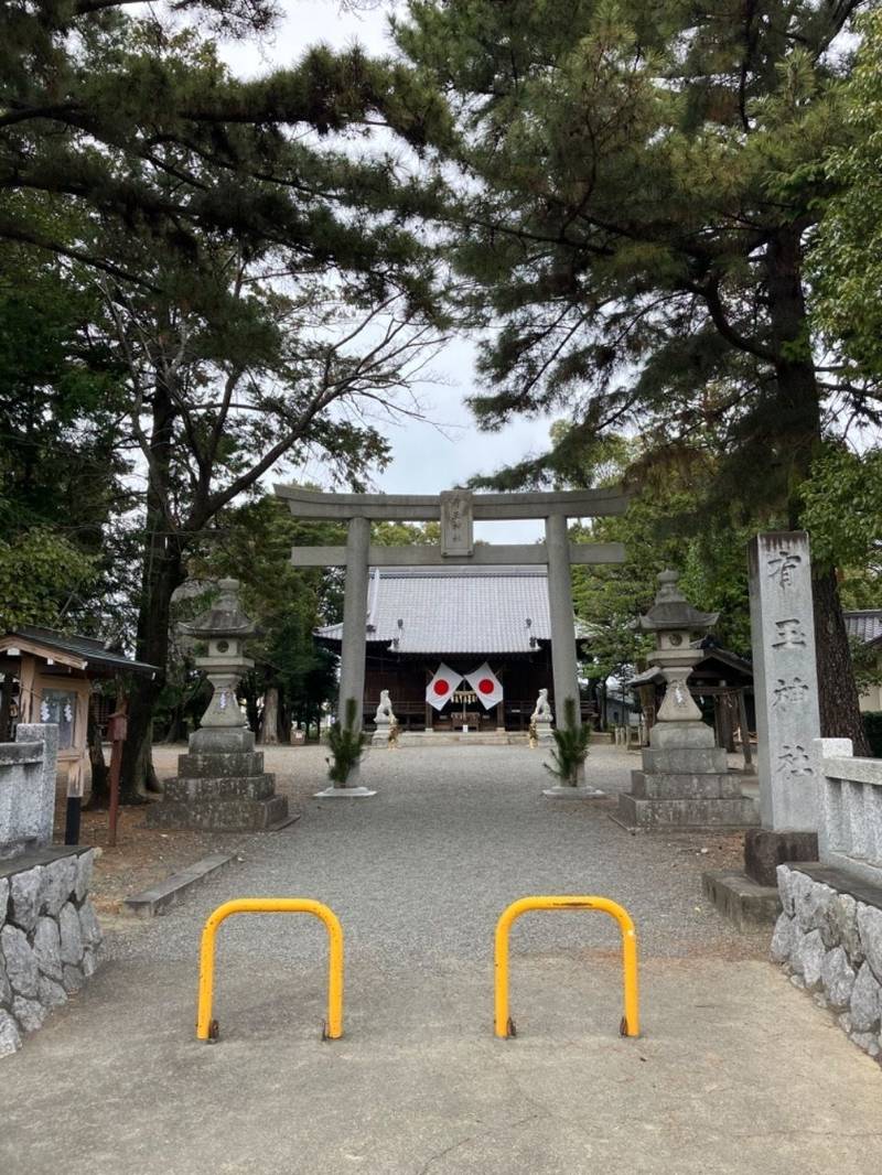有玉神社,静岡県浜松市東区有玉南町１６２４−１
