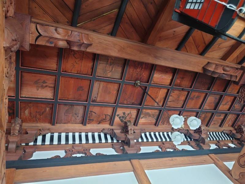 宝泉寺,新潟県十日町市小泉1051