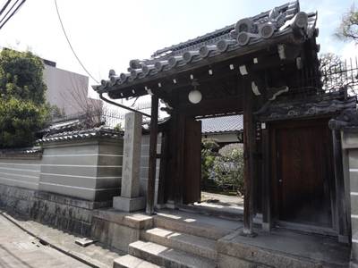 香雪院,見どころ,ガーディ高田