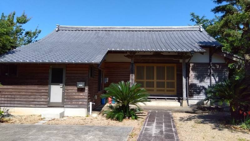 法隆寺,福岡県糸島市川原５３０