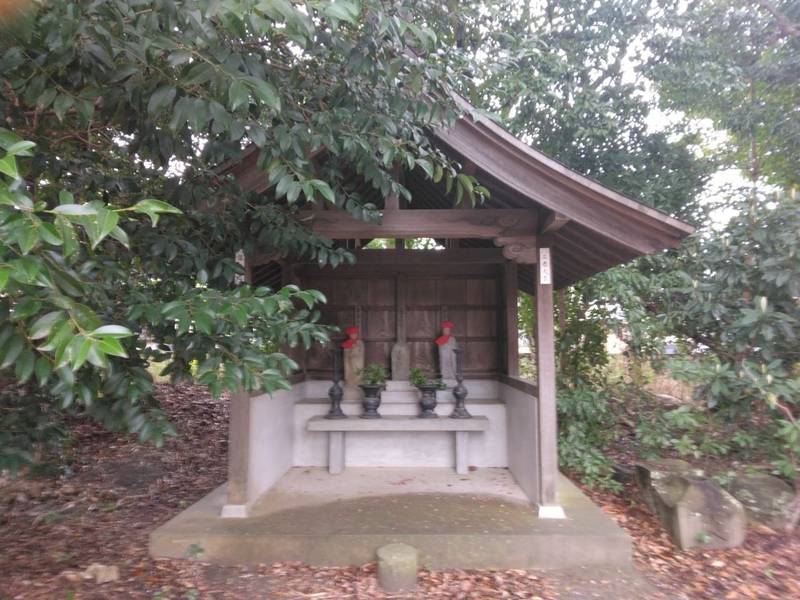 稲荷山 龍泉寺,静岡県浜松市中央区飯田町990-1