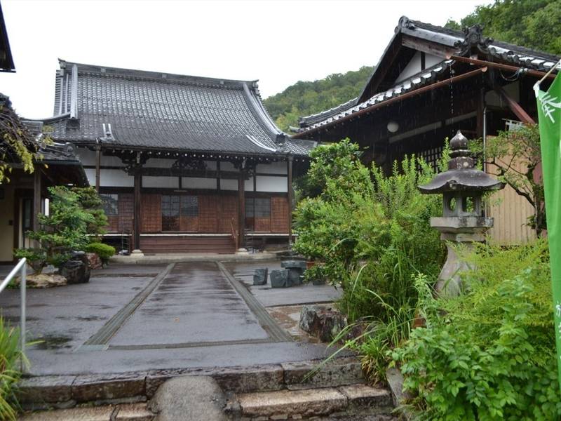法然寺 見どころ 関市/岐阜県 Omairi(おまいり)