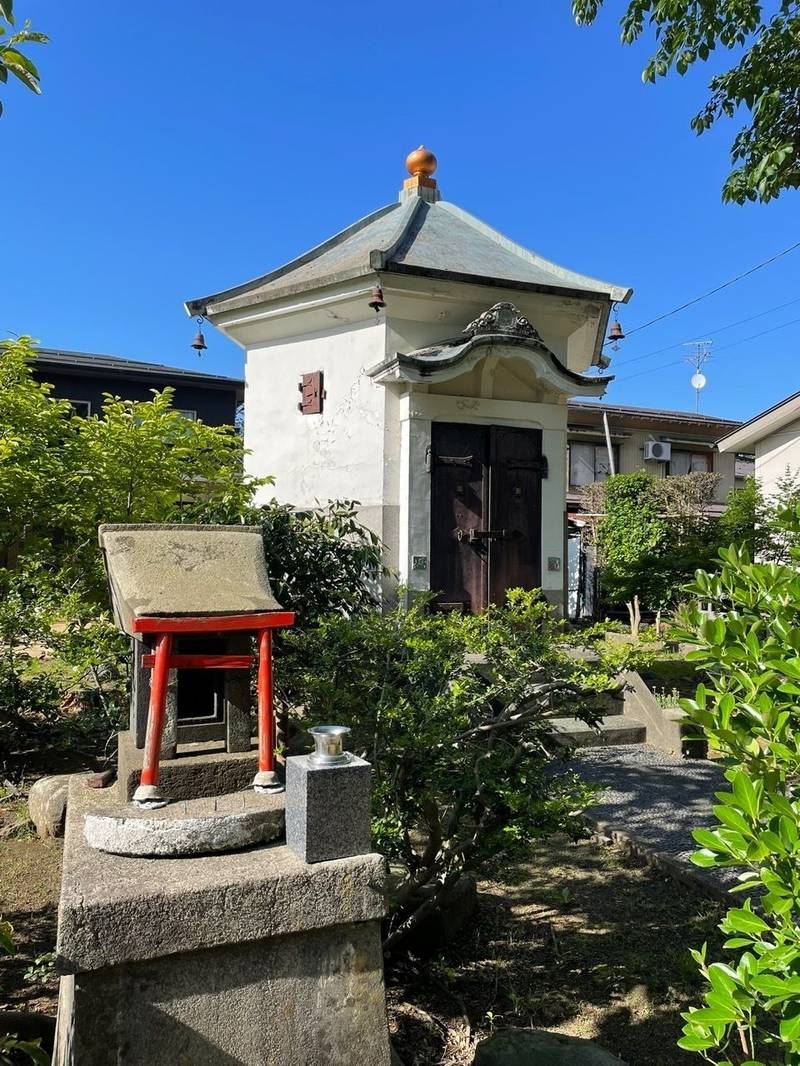 常顕寺,新潟県上越市寺町３丁目7-31
