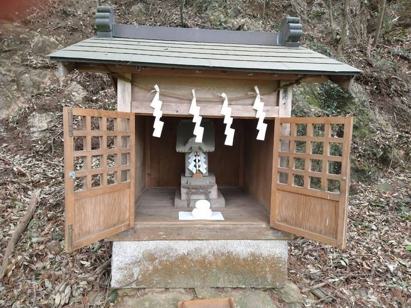 水使神社,栃木県足利市五十部町1235