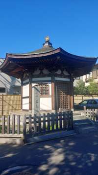 鎌倉市の御朱印・神社・お寺 人気ランキング2025 (151位～175位)