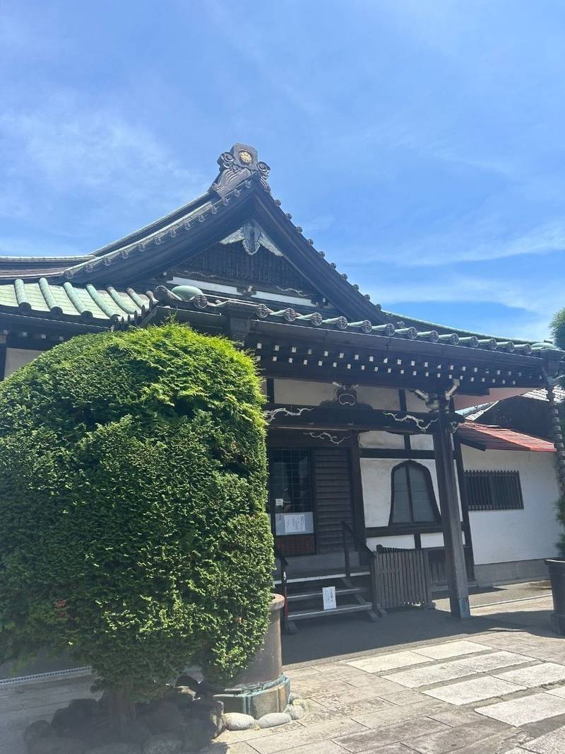 延命寺,神奈川県鎌倉市材木座 1-1-3