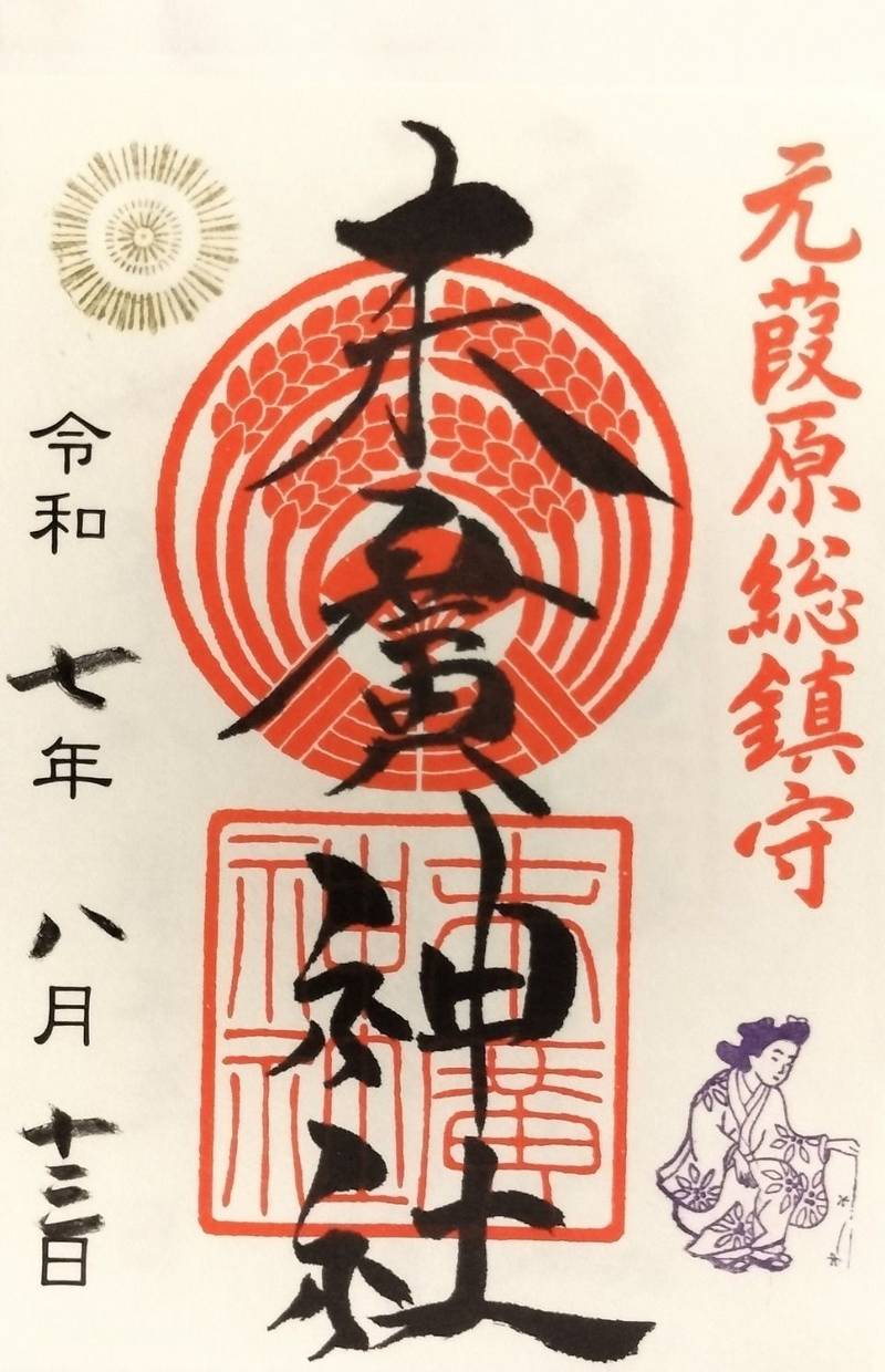末廣神社,東京都中央区日本橋人形町2丁目25-20
