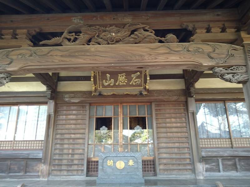 妙勝寺 (江戸川区上篠崎) 見どころ 江戸川区... Omairi(おまいり)