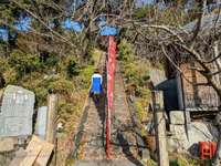 愛知県の御朱印・神社・お寺 人気ランキング2025 (2101位～2125位)