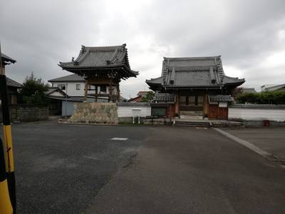 專光寺,見どころ,